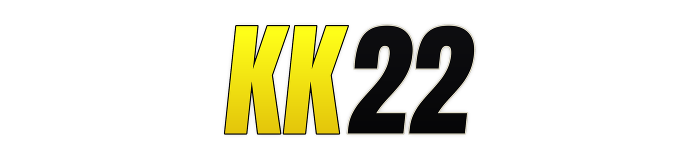 kk22 লোগো